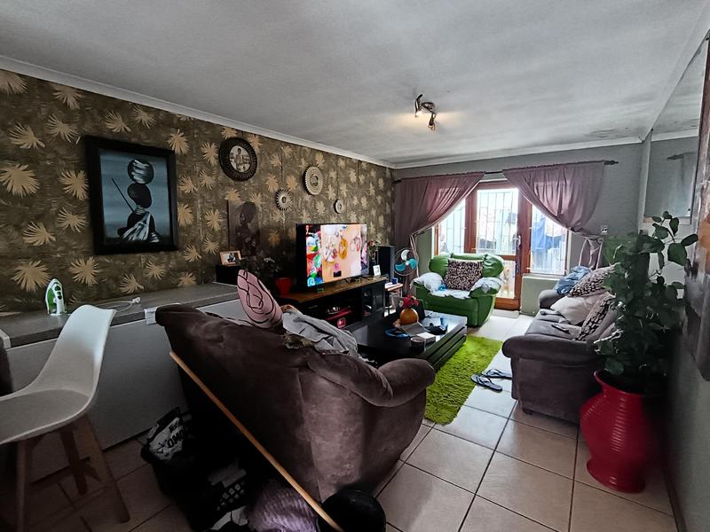 2 Bedroom Property for Sale in Summer Greens Western Cape
